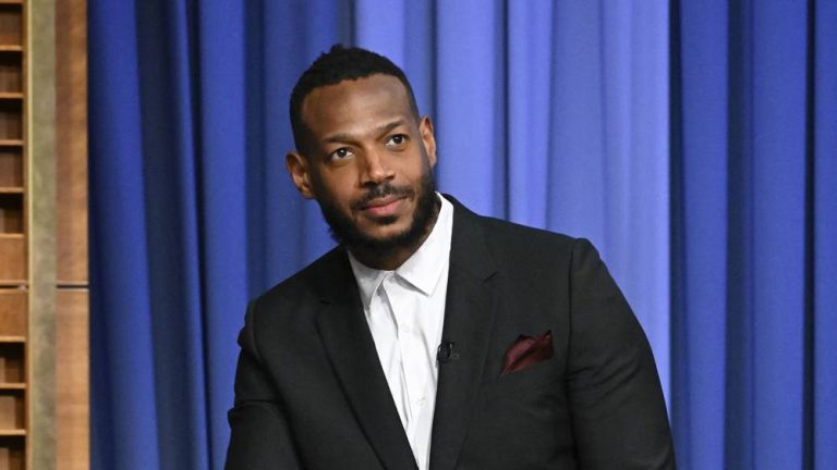 Marlon Wayans Is ‘Not Afraid’ Of Will Smith And Chris Rock Seeing His ‘Slapgate’ Jokes In New Stand-Up Special