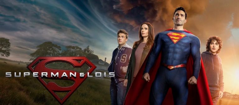 Superman and Lois Season 4 Gets Discouraging Update