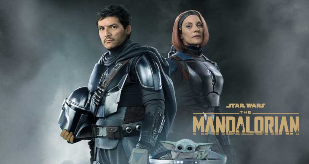 Mandalorian Season 4 premiere