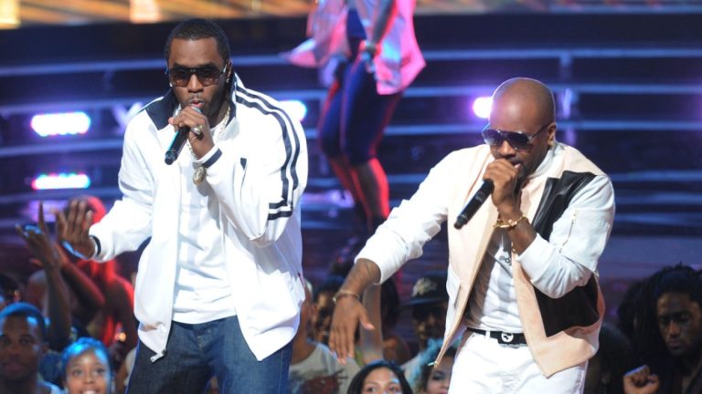 Diddy And Jermaine Dupri’s Long-Awaited ‘VERZUZ’ Confirmed For September