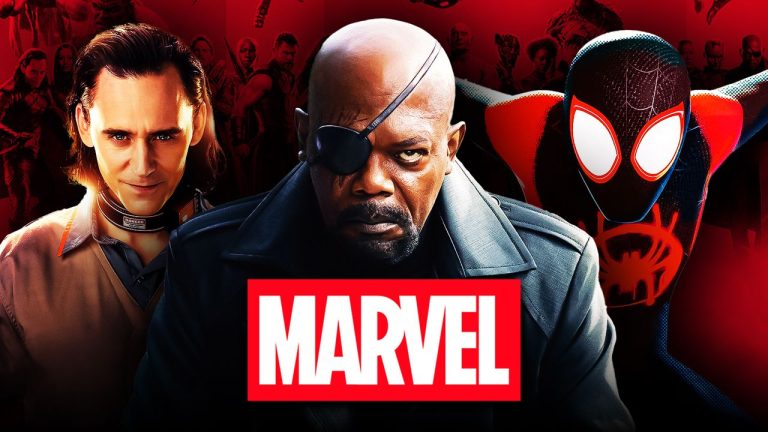 Five Marvel Movies and Shows Releasing in the Rest of 2023