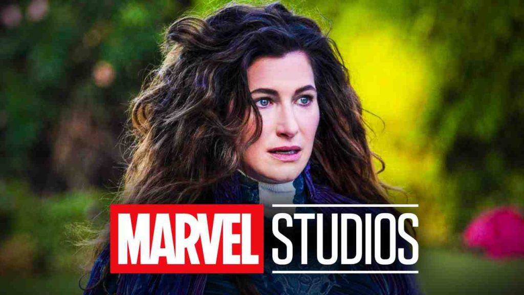 Disney Exec Gives Cryptic Response to Marvel's New Title Changes