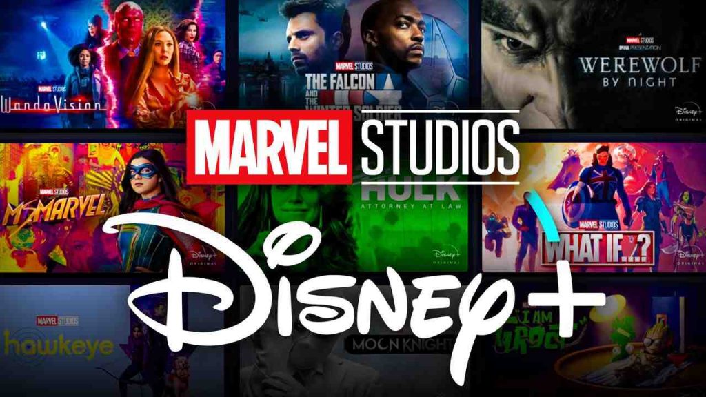 Marvel Studios Announces Historic Re-Release of 1 Beloved Disney+ Project