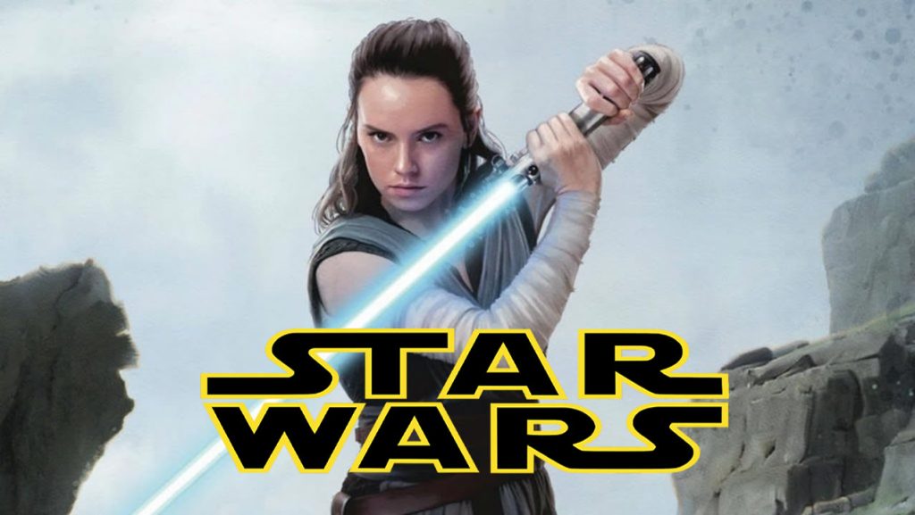 Daisy Ridley's Next Star Wars Film: When Will It Be Released?