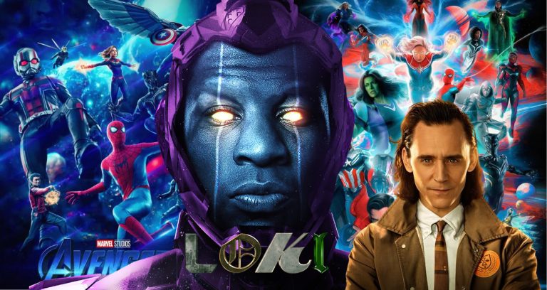 Loki Boss Issues Warning About MCU's Future After Season 2's Massive Twist