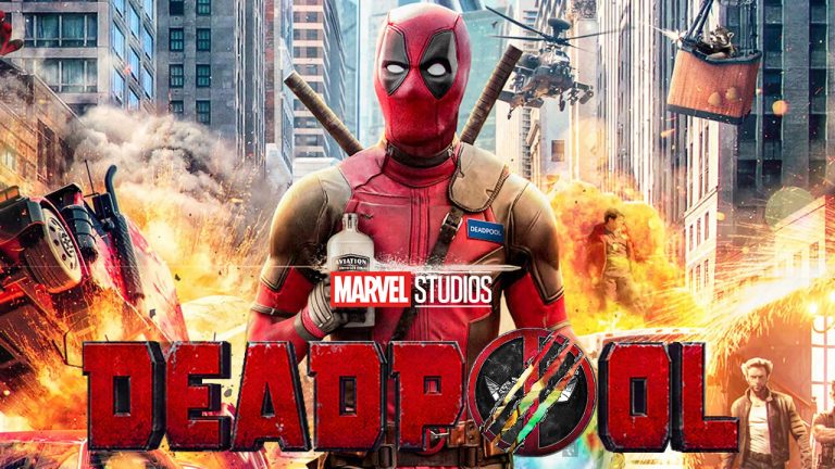 Ryan Reynolds Wants Deadpool to 'Lose' In Deadpool 3