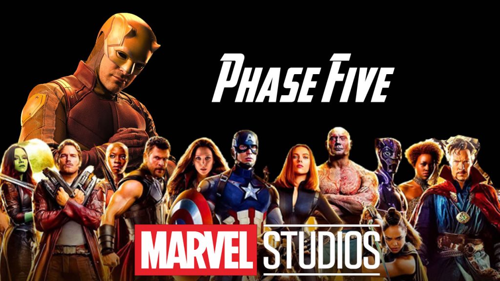 Marvel Just Fired the Writers of MCU Phase 5's Biggest New Show
