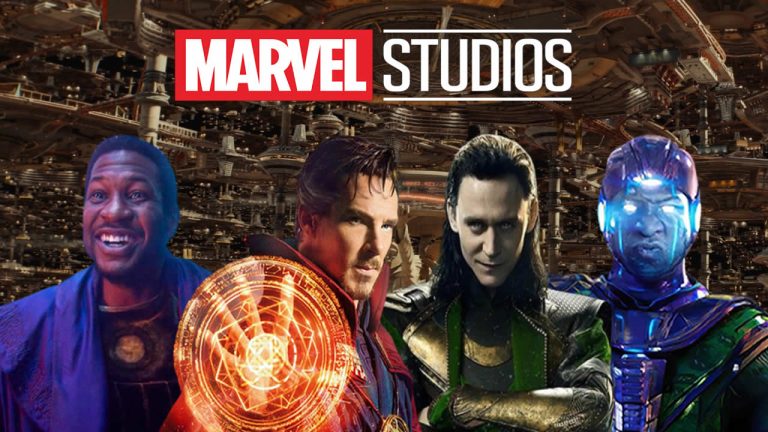 Multiversal War Plan Was Cut From This MCU Phase 5 Project by Marvel