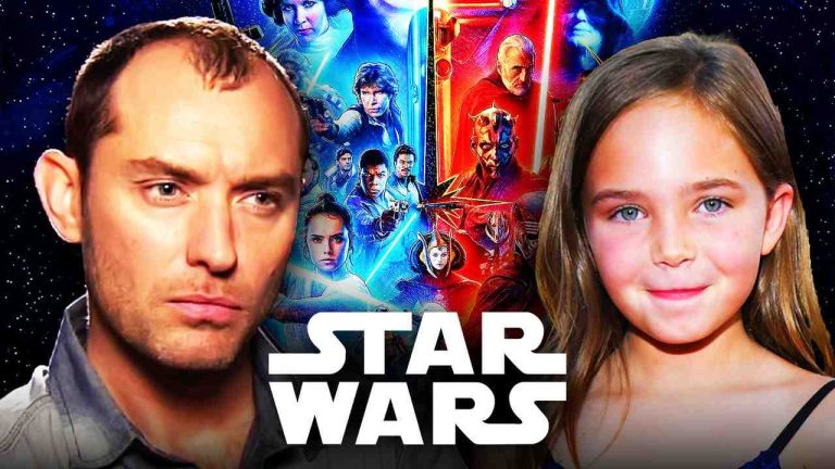 Disney Reveals Five Key Star Wars Actors for the Show Following Ahsoka