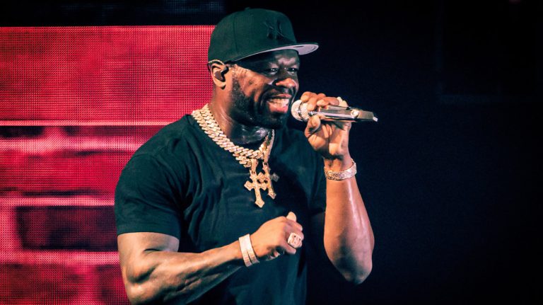 50 Cent’s ‘In Da Club’ Becomes Diamond Certified