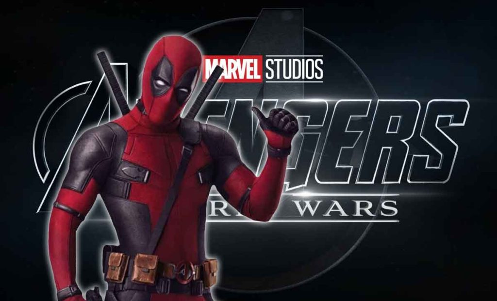 ‘Deadpool 3’ Connection To ‘Avengers: Secret Wars’ Reportedly Revealed