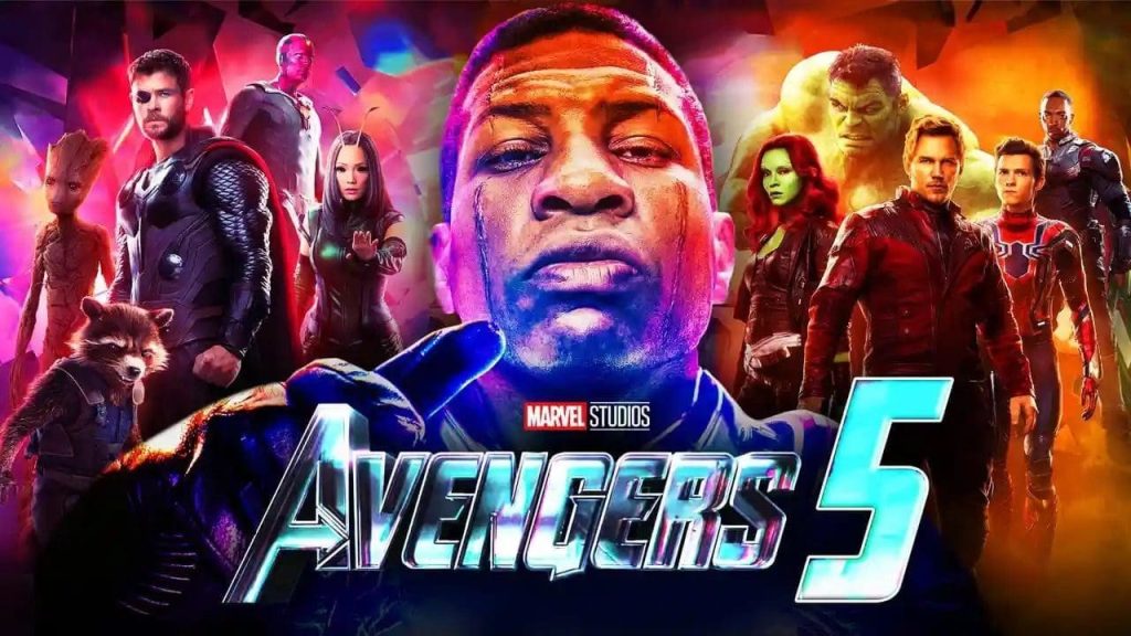 Avengers 5 Suffers Setback Amid MCU Troubles (Report)