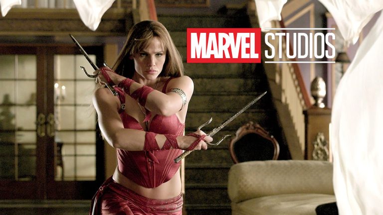 Jennifer Garner Reacts to Deadpool 3 Elektra Return Rumors