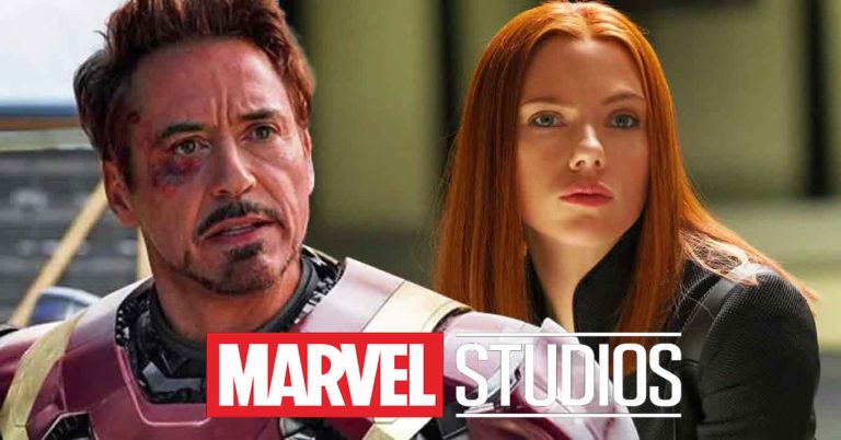 Marvel Wants Robert Downey Jr. & Scarlett Johansson In Another ‘Avengers’ Movie