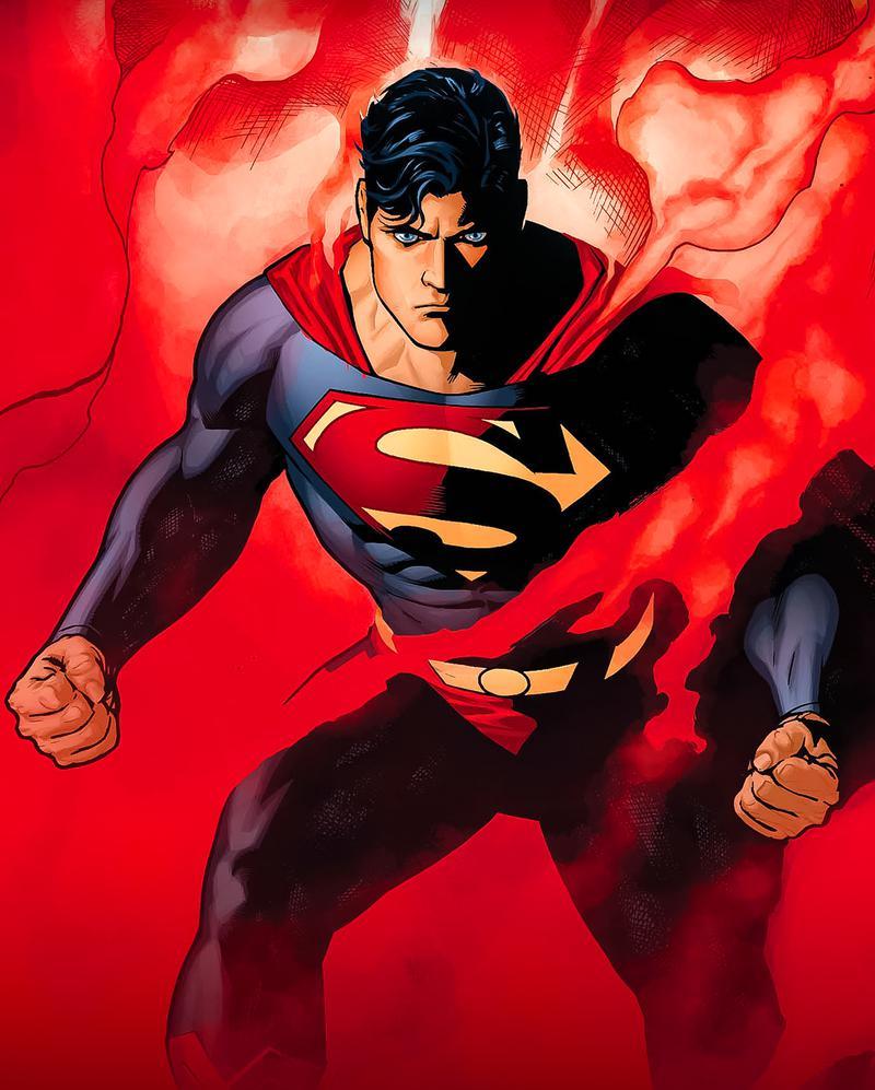 James Gunn Debunks Controversial Report on His Superman Reboot Plot