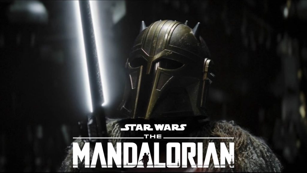 The Mandalorian Star Emily Swallow Reveals Whether The Armorer Will Return In Season 4