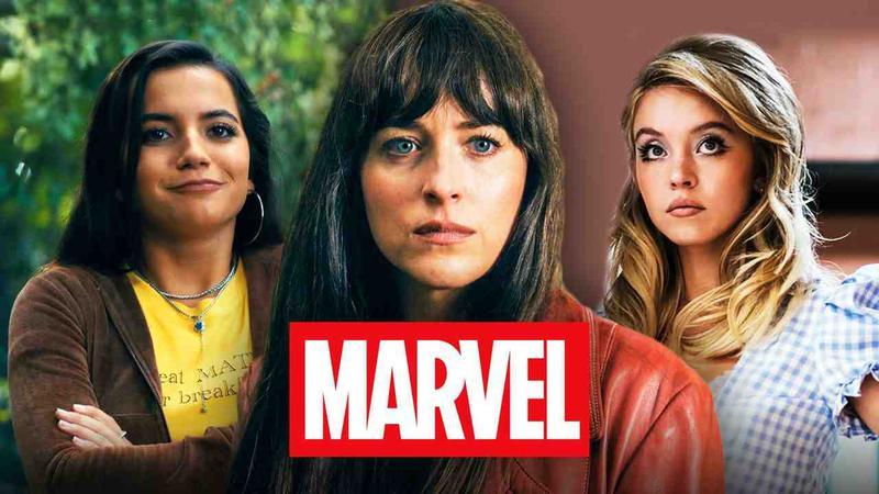 Marvel Movies Releasing In 2024