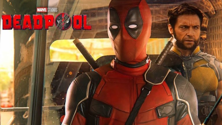New Deadpool 3 Set Photo Spoils Death of 1 Major Character