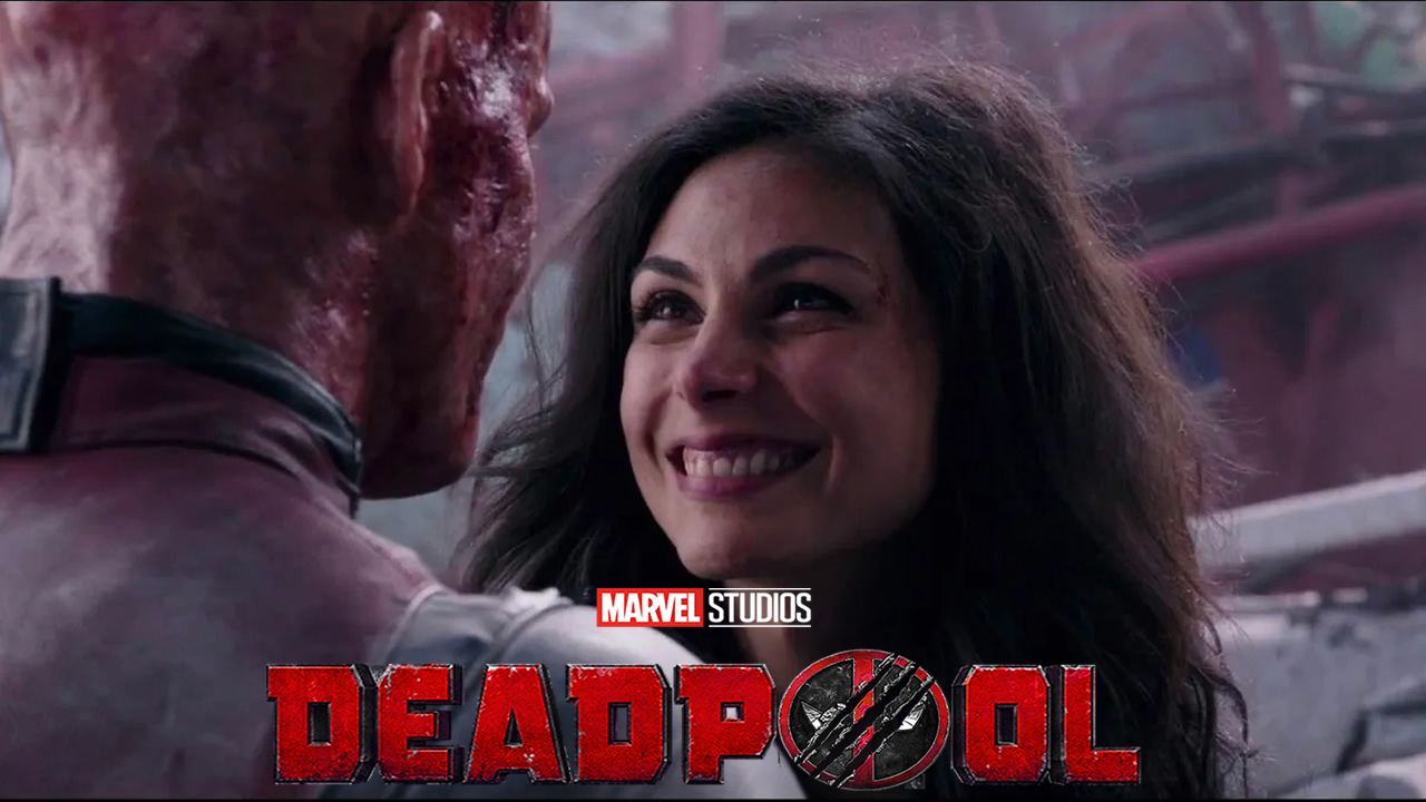 Deadpool 3 Star Teases Wade & Vanessa’s Reinvented Relationship in MCU Threequel