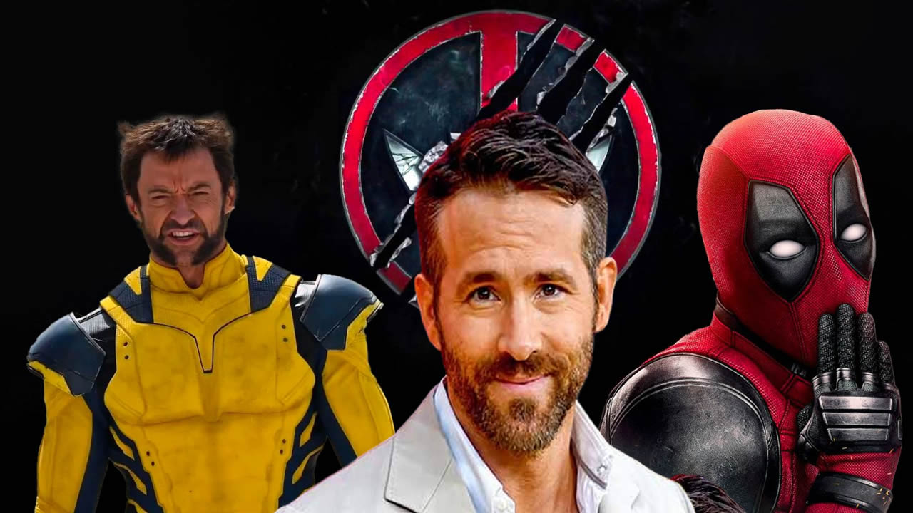 Deadpool 3’s Ryan Reynolds Responds to Recent Set Photo Leaks